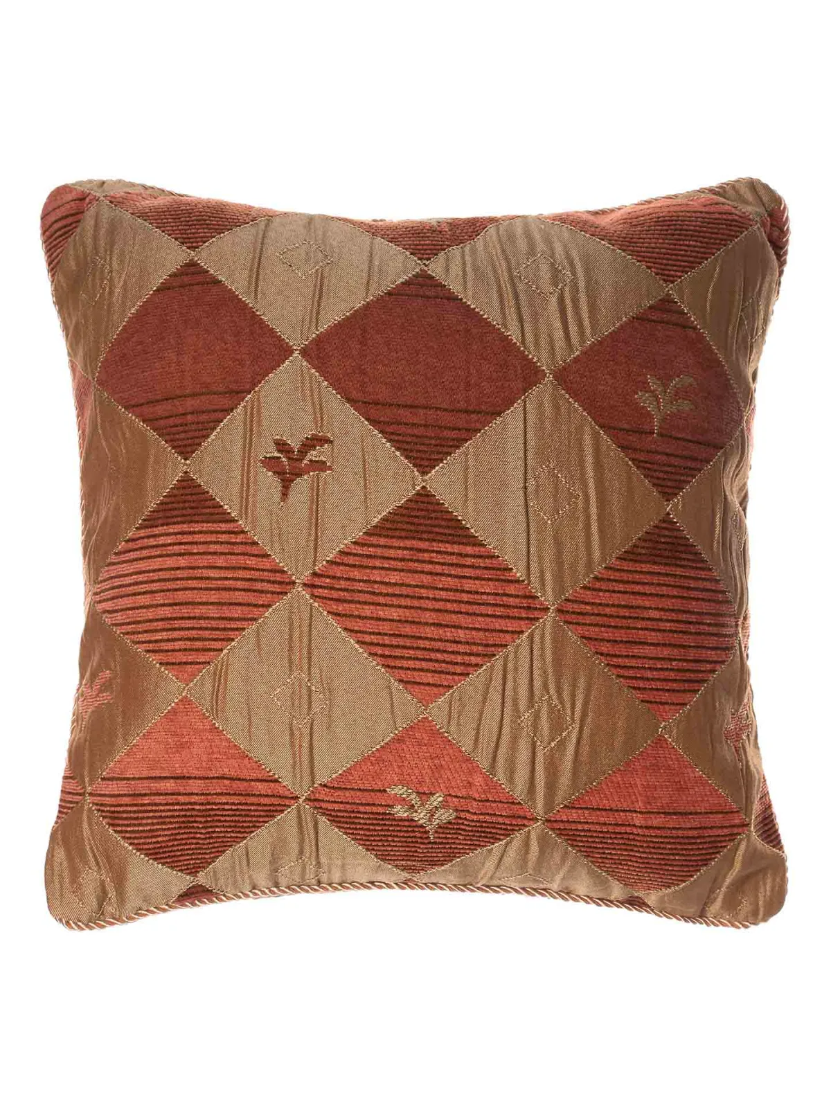 ΜΑΞΙΛΑΡΟΘΗΚΗ  nq023 (45cm x 45 cm) πορτοκαλί