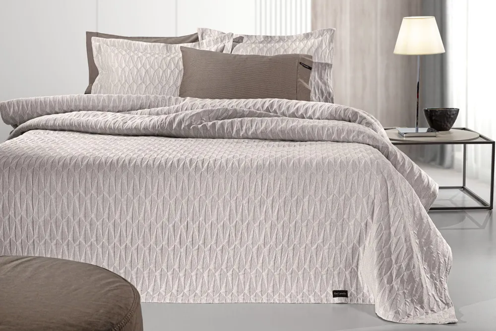 Κουβέρτα Medici Linen 