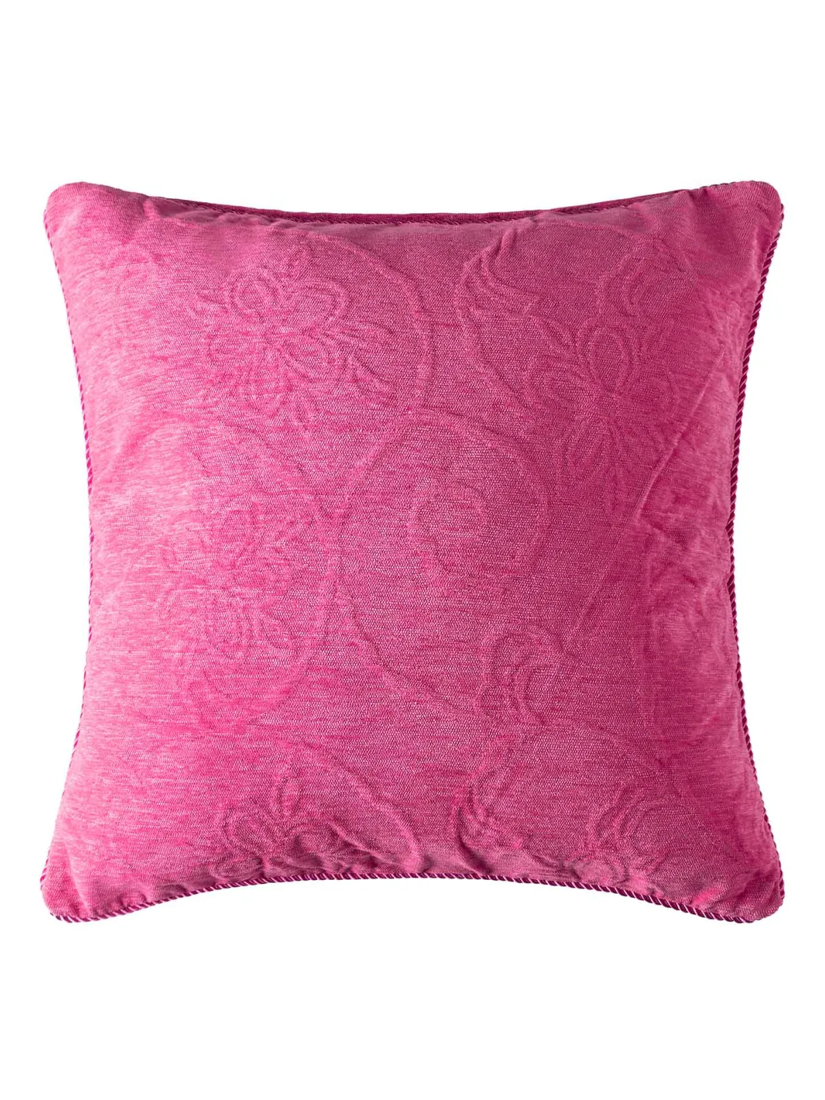 ΜΑΞΙΛΑΡΟΘΗΚΗ (45cm x 45cm) 055 φούξια