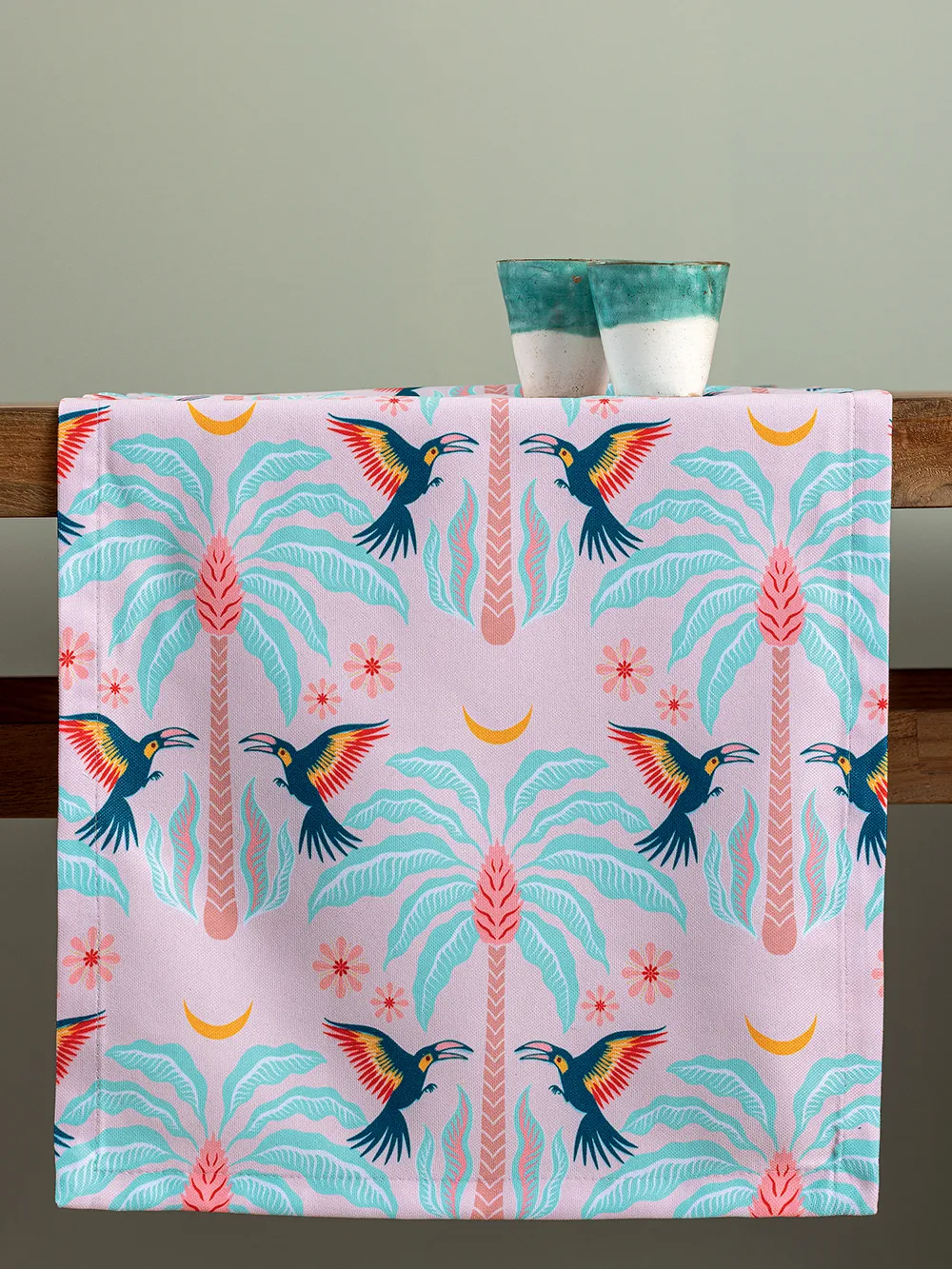 Runner 40x150 RUN102