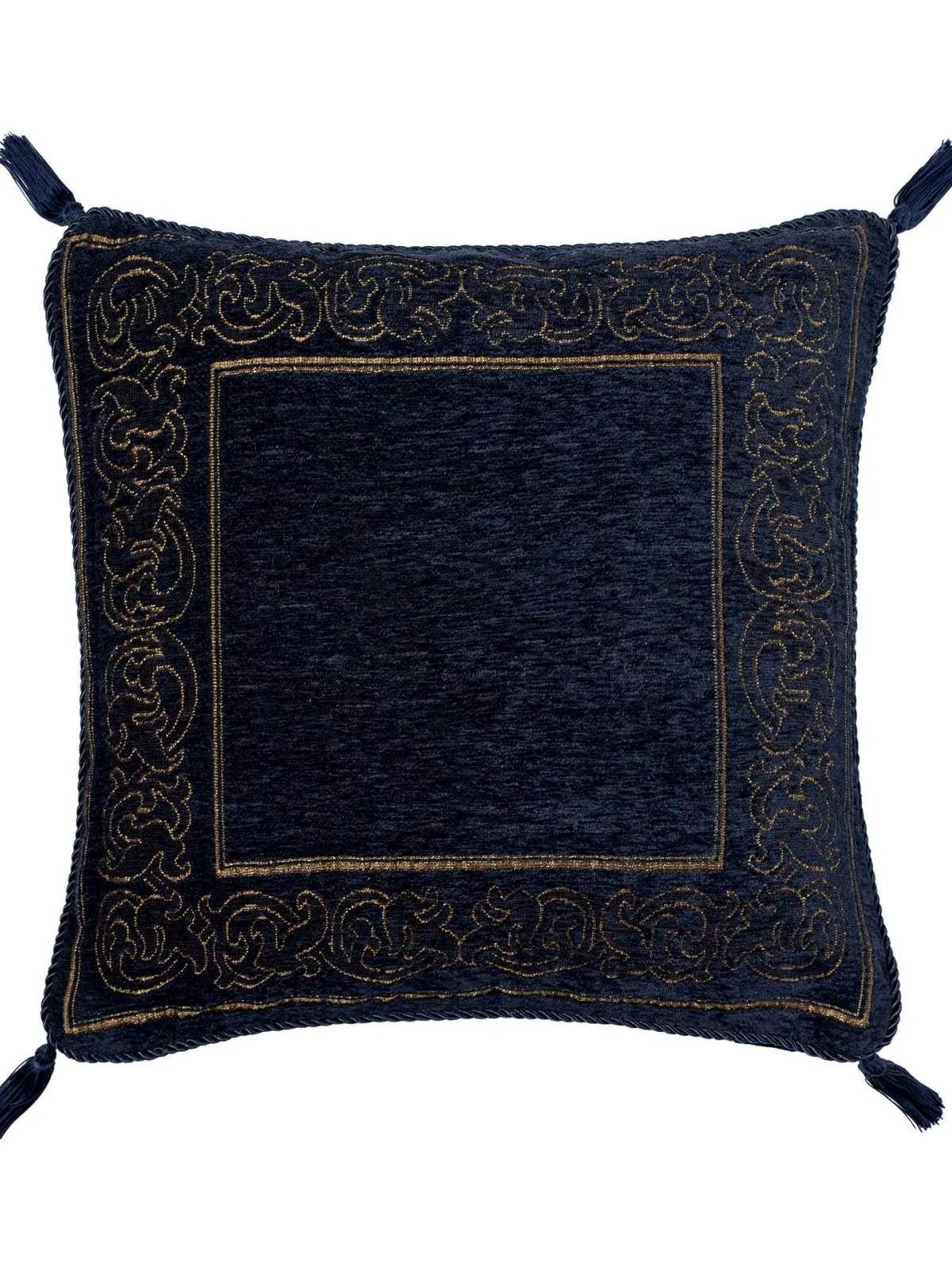 ΜΑΞΙΛΑΡΟΘΗΚΗ (45cm x 45cm) 301 μπλε