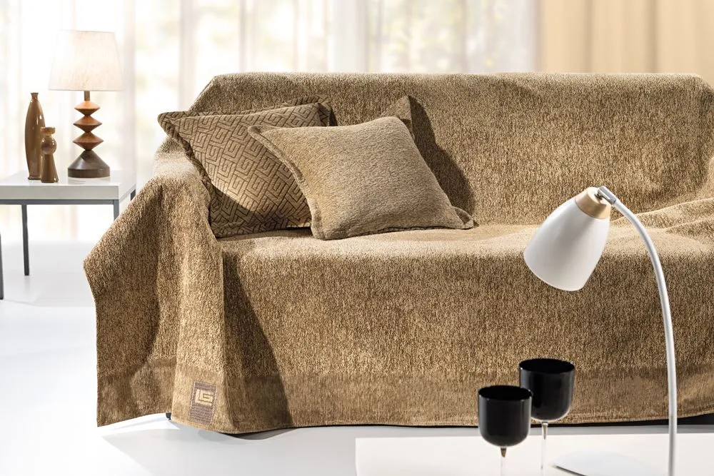 Ριχτάρι 2θέσιου Καναπέ Balance Sand 170x250