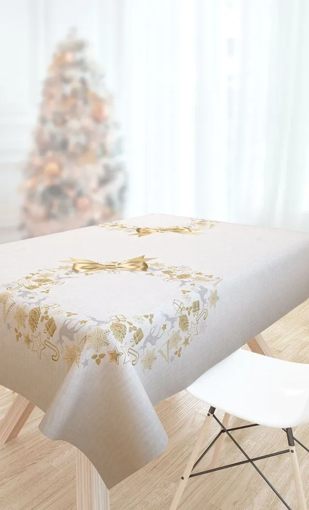 Χριστουγεννιάτικο Τραπεζομάντηλο 2032 