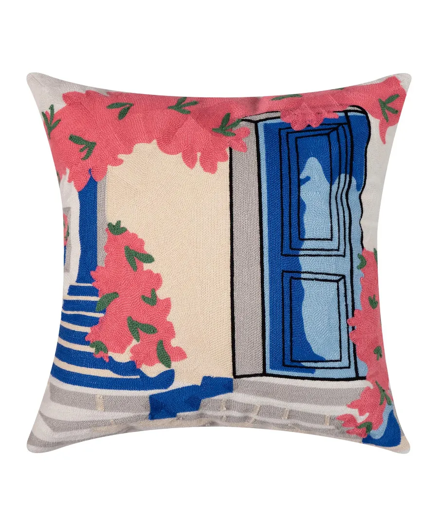 ΜΑΞΙΛΑΡΟΘΗΚΗ (45cm x 45cm) πολύγαζο C11