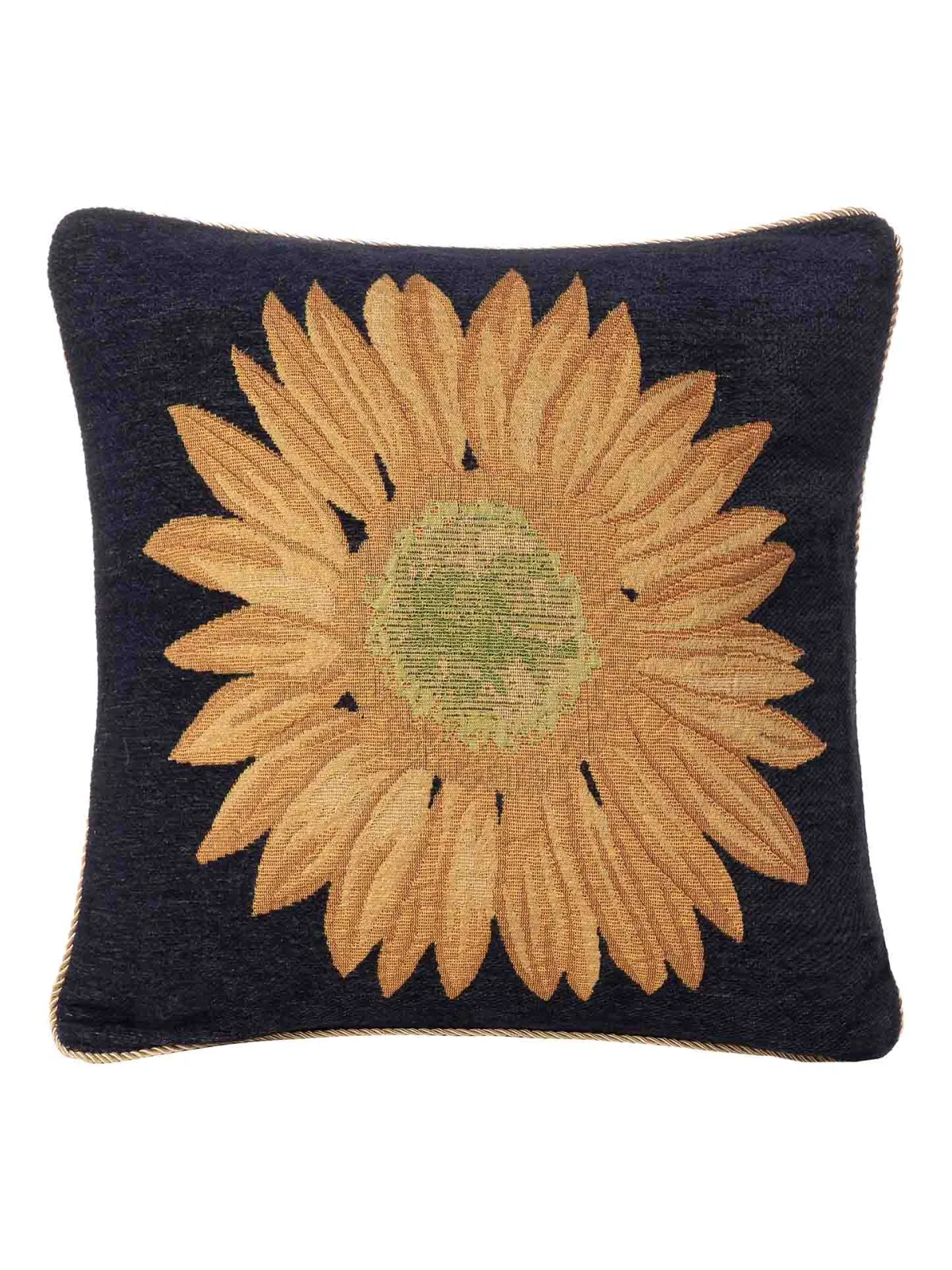 ΜΑΞΙΛΑΡΟΘΗΚΗ (45cm x 45cm) 1919 μπλε