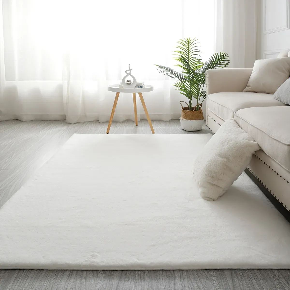 LINO ΧΑΛΙ DOUX WHITE 160X230