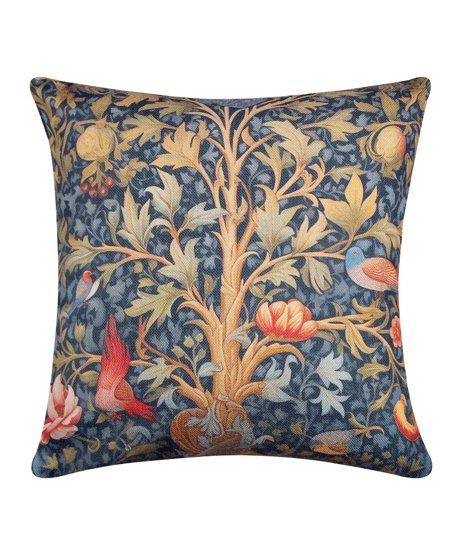 ΣΤΑΜΠΩΤΗ ΜΑΞΙΛΑΡΟΘΗΚΗ (45cm x 45cm) ks347