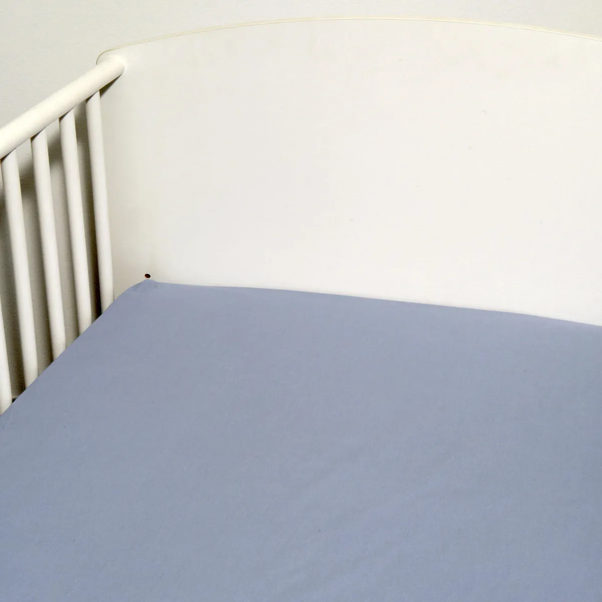 Σεντόνι Λίκνου 80x110cm 100% Βαμβάκι Design 511 Oliver Baby