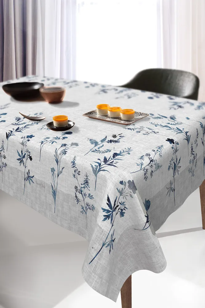 Τραπεζομάντηλο 1050 Denim 