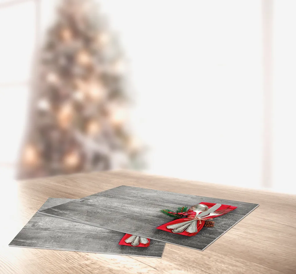 Σουπλά Χριστουγεννιάτικο 3028 