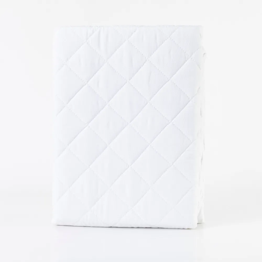 Επίστρωμα Καπιτονέ Αδιάβροχο Polycotton