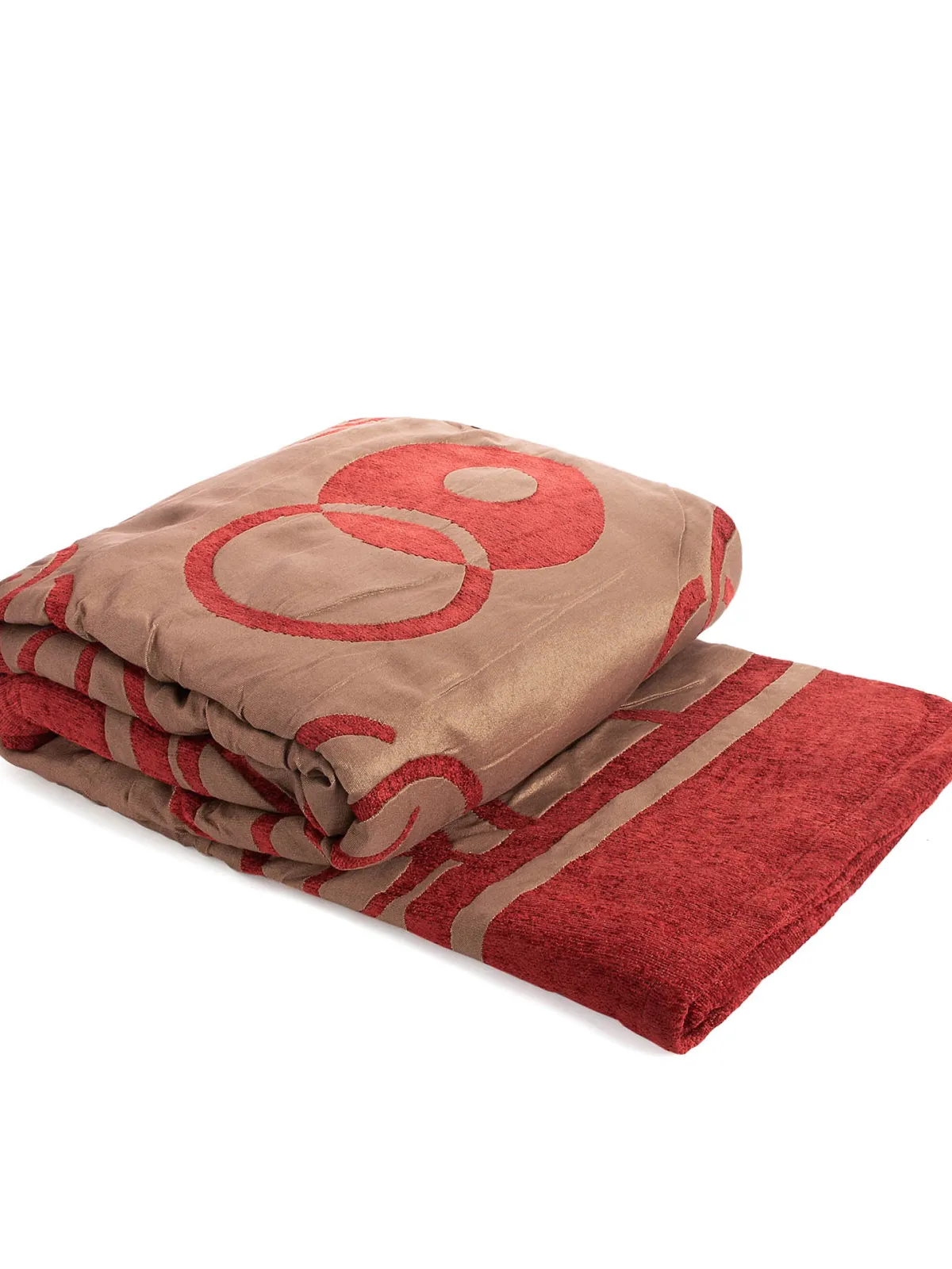 ΡΙΧΤΑΡΙΑ 260 (200cm x 320cm) μπορντώ