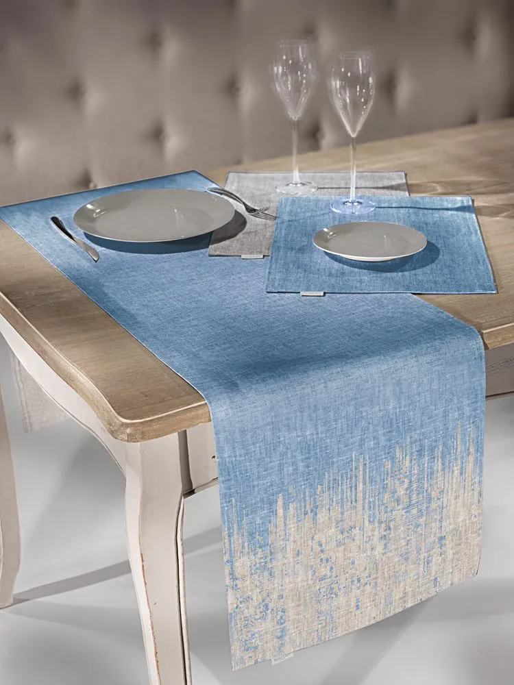 Σουπλά 3007 Blue Jean 