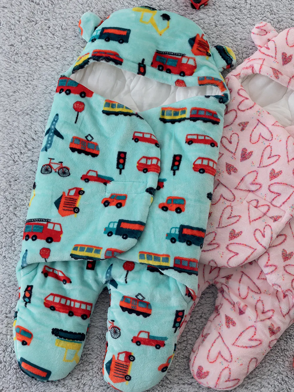 Υπνόσακος μπεμπέ SAB100