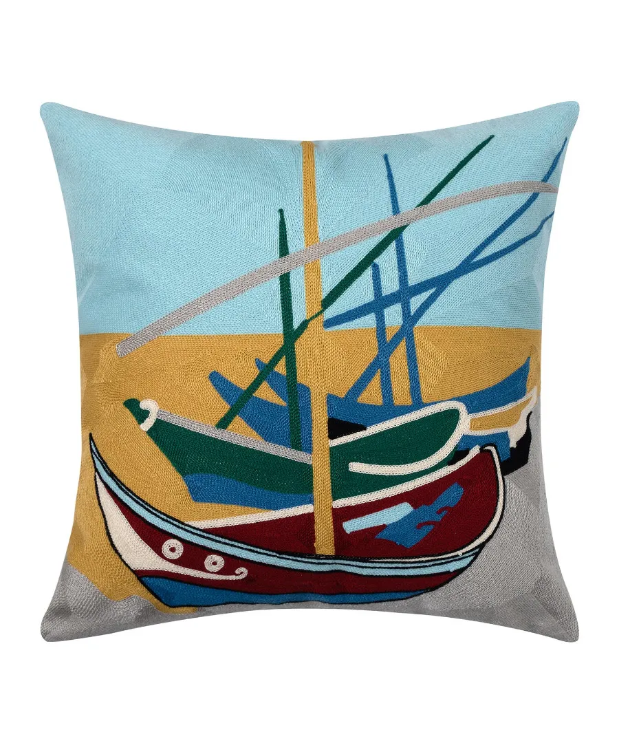 ΜΑΞΙΛΑΡΟΘΗΚΗ (45cm x 45cm) πολύγαζο 261