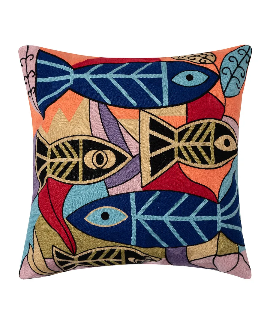 ΜΑΞΙΛΑΡΟΘΗΚΗ (45cm x 45cm) πολύγαζο138