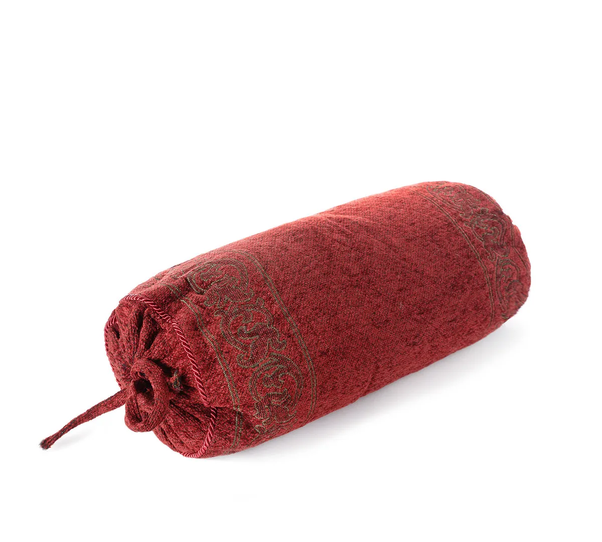 Καραμέλα με γέμιση (40cm x 17cm) 301 μπορντώ