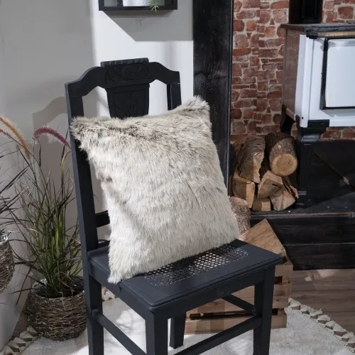 Μαξιλαροθήκη Pelt 31 - 45x45cm