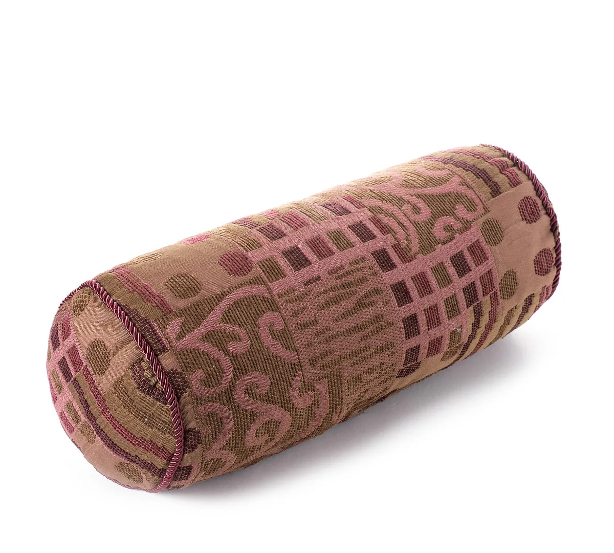 Καραμέλα με γέμιση (40cm x 17cm) 602 πυκνό μελιτζανί