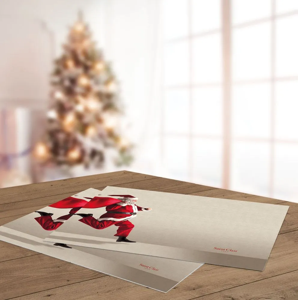 Σουπλά Χριστουγεννιάτικο 3011 