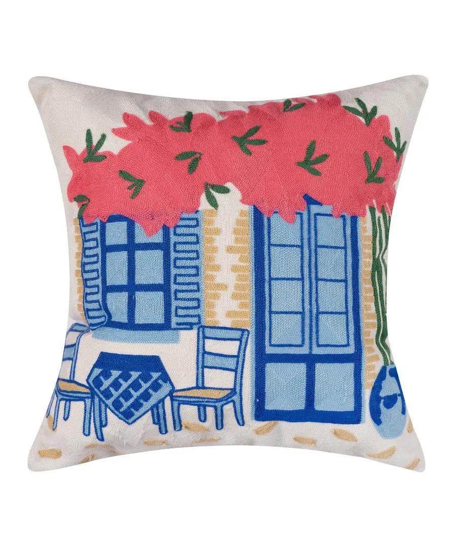 ΜΑΞΙΛΑΡΟΘΗΚΗ (45cm x 45cm) πολύγαζο C10