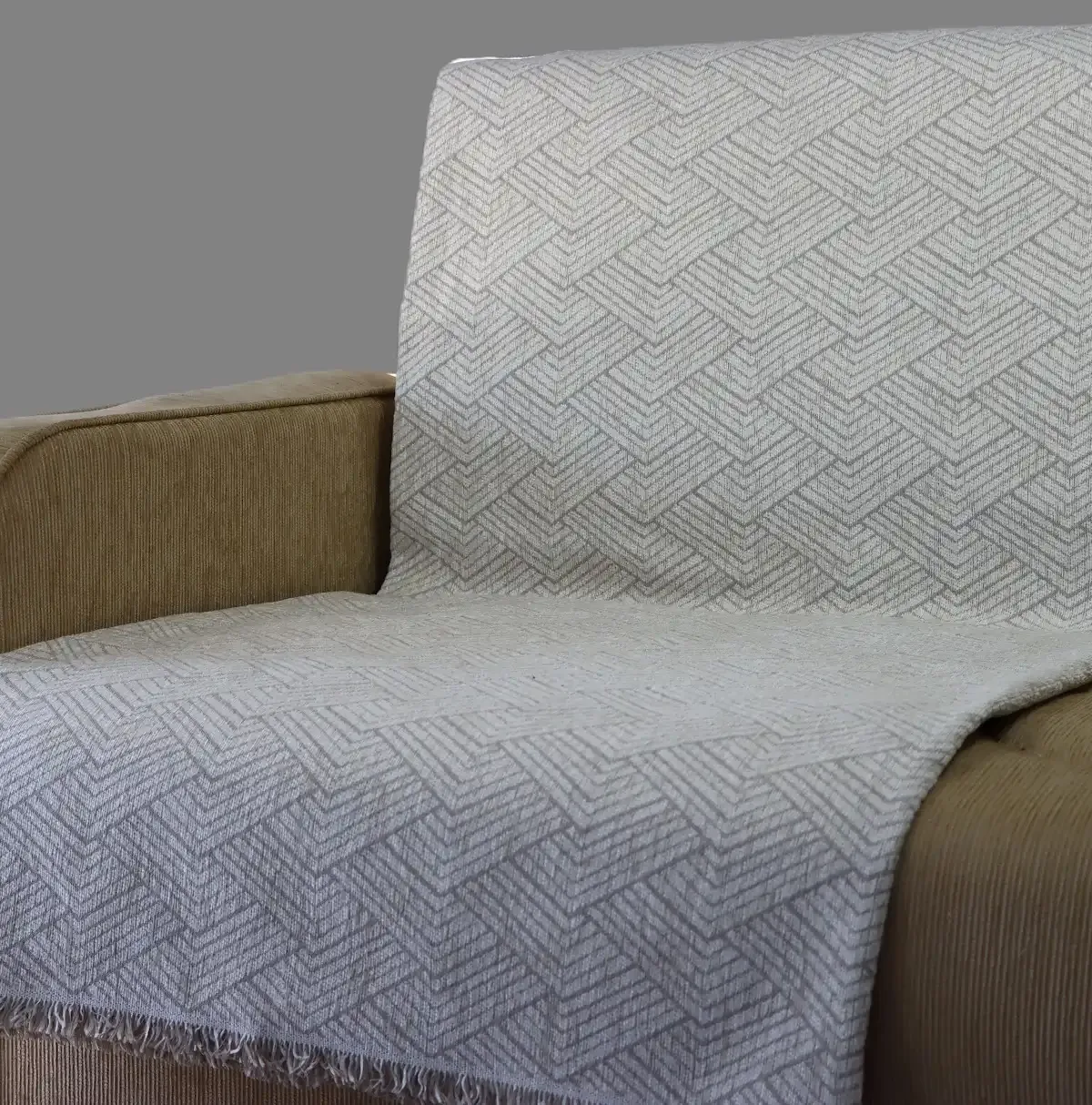 NEXT 6038 ΡΙΧΤΑΡΙ ΣΕΝΙΛ - 180Χ250, Εκρου