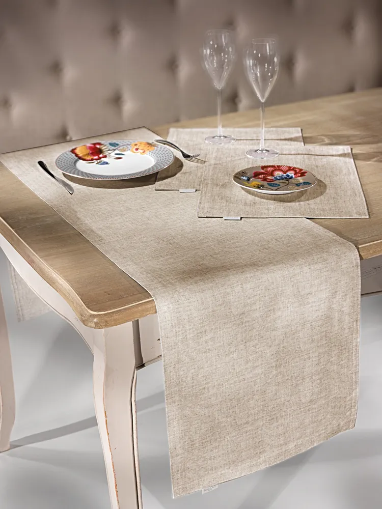 Σουπλά 3007 Beige 