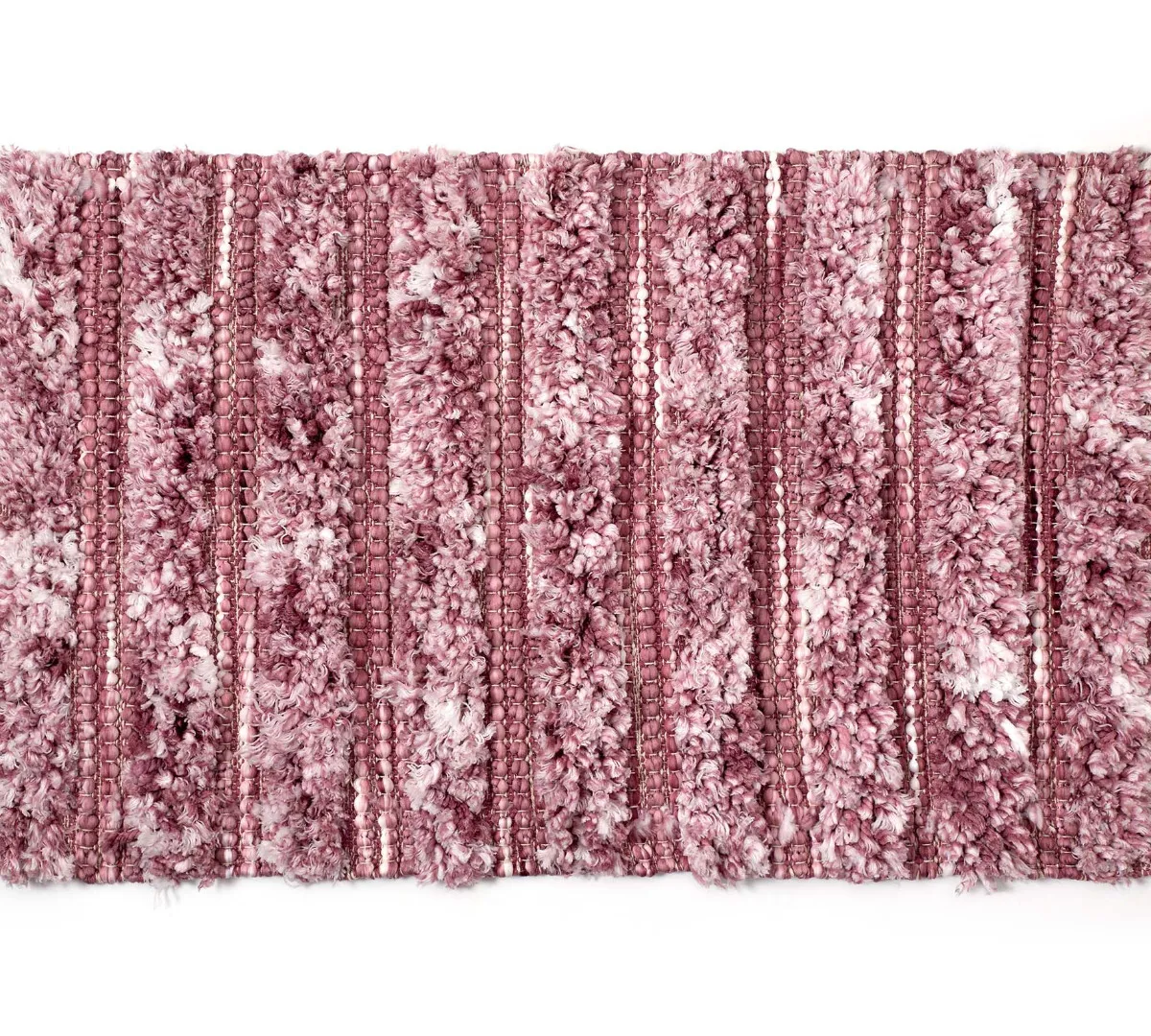 Πατάκι 17092 (55cm x 90cm) ροζ