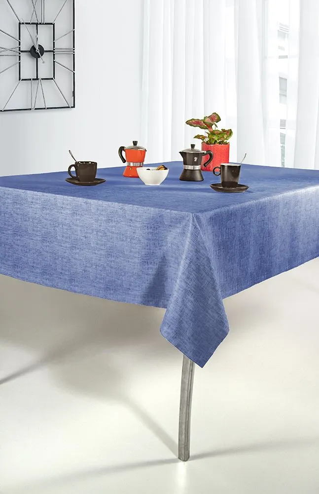 Τραπεζομάντηλο 1020 Blue Jean 145X180