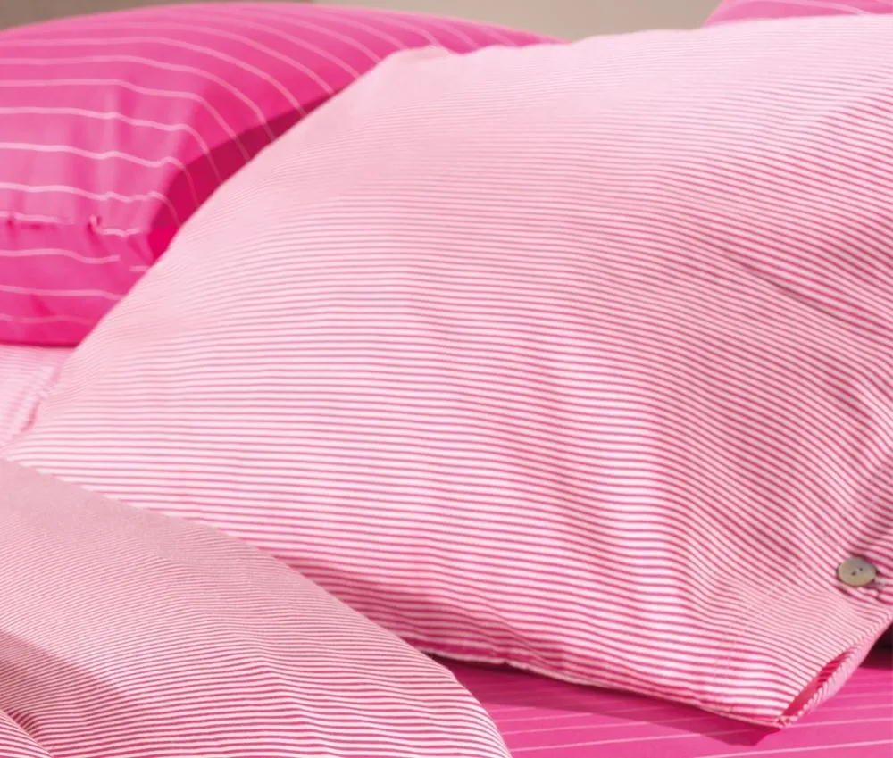 Μαξιλαροθήκη Ecce Fuchsia 