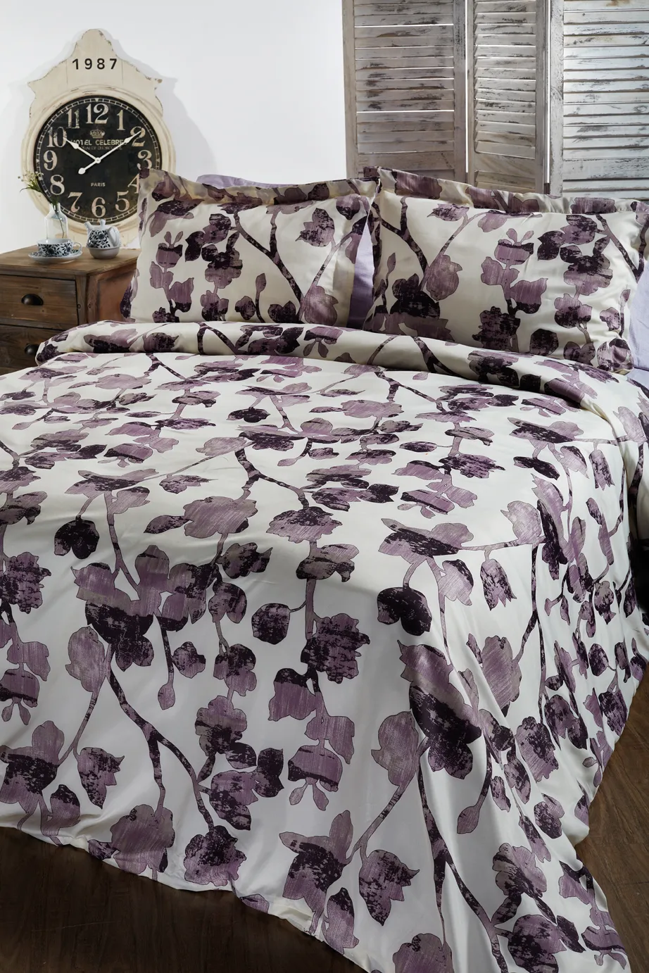 Παπλωματοθήκη Adult 4 