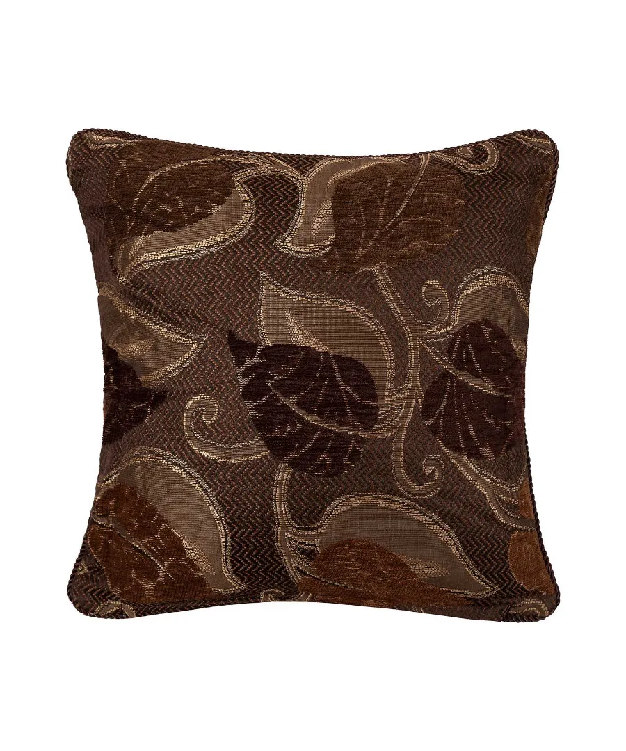 ΜΑΞΙΛΑΡΟΘΗΚΗ 2010-5 (65cm x 65 cm) καφέ