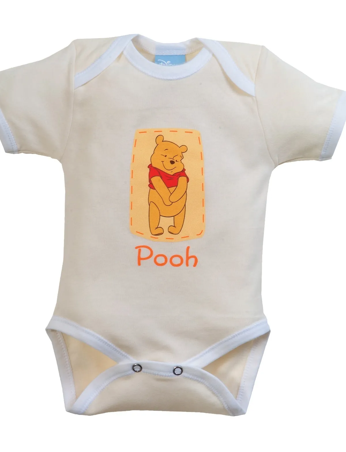 Εσώρουχο Κοντό Μανίκι (9-12 μηνών) Design 65