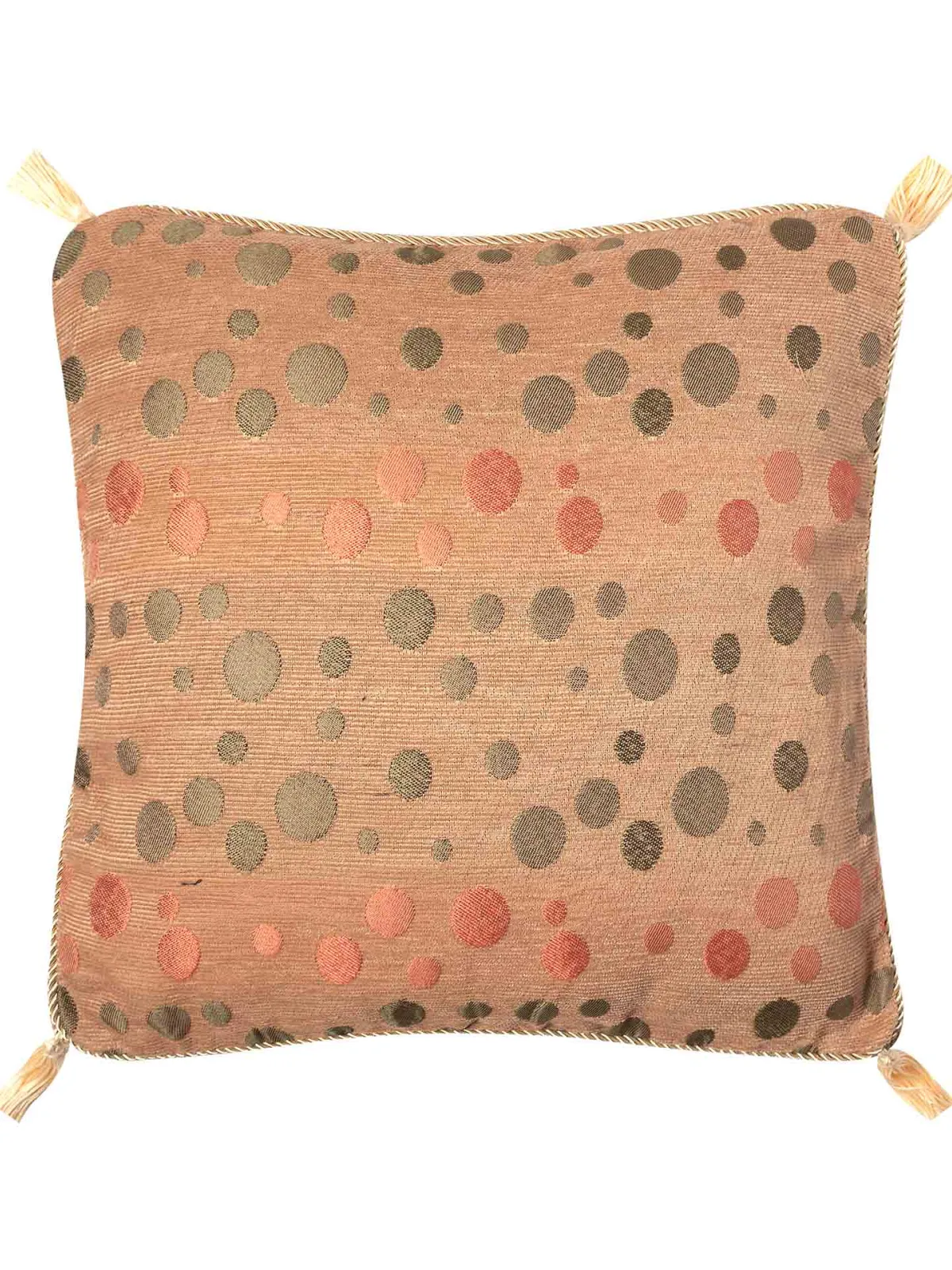 ΜΑΞΙΛΑΡΟΘΗΚΗ (45cm x 45cm) 2120 χρυσό