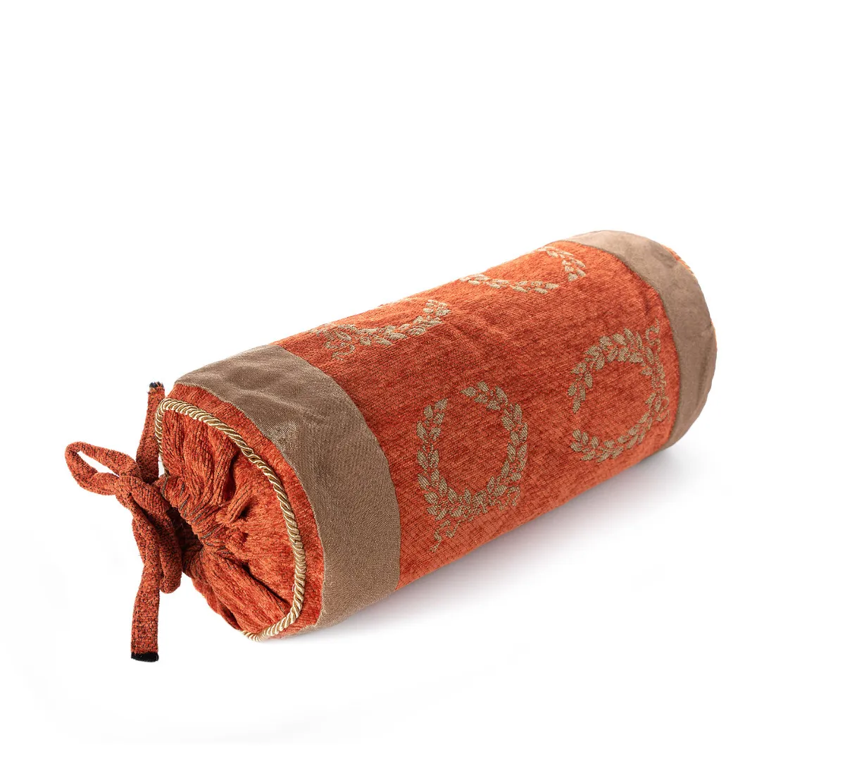 Καραμέλα με γέμιση (40cm x 17cm) 6416 πορτοκαλί