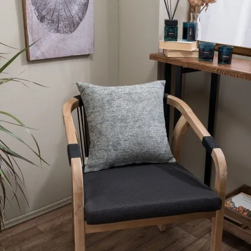 Μαξιλαροθήκη Mineapolis 04 - 65x65cm δαπέδου