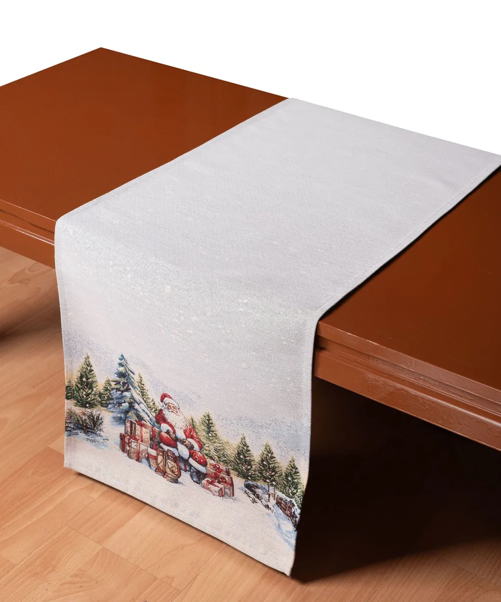 τραβέρσα (40cm x 150cm) NATAL DAYS