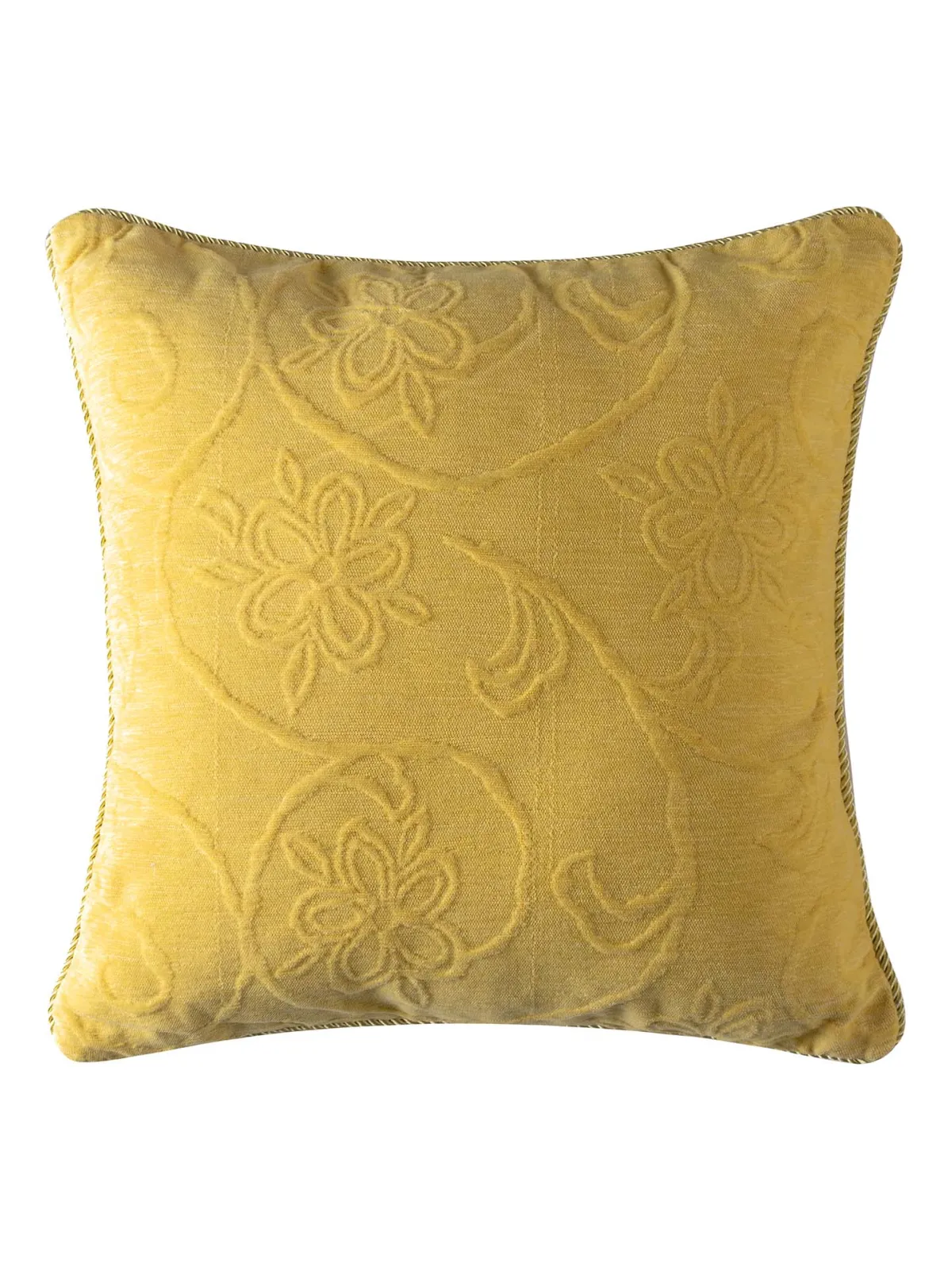 ΜΑΞΙΛΑΡΟΘΗΚΗ (45cm x 45cm)  055 κίτρινο