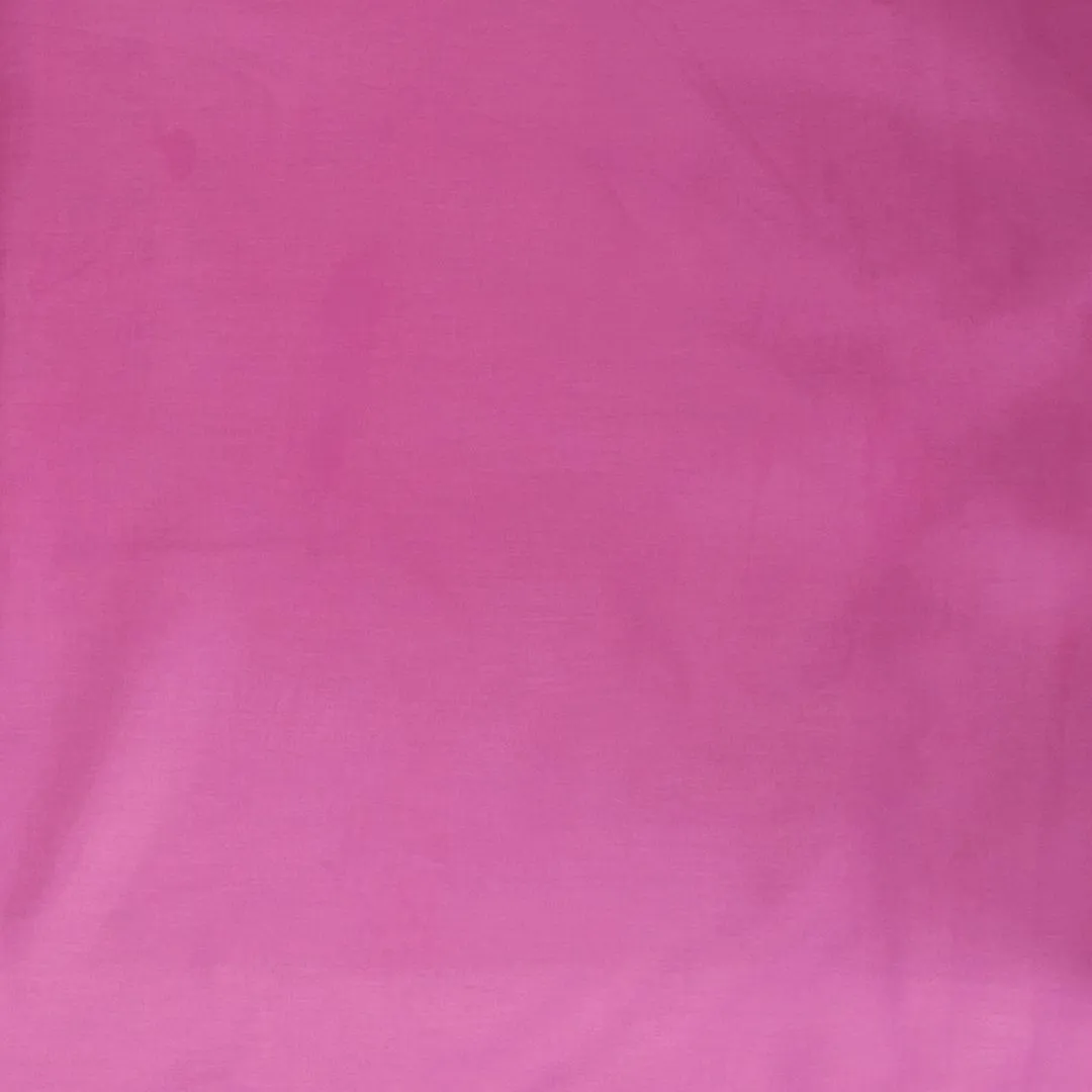 ΠΑΝΑ ΧΑΣΕΣ bebe Solid 499 80X80 Fuchsia Cotton 100%