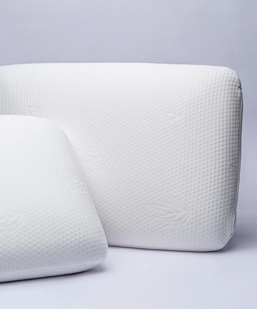 Μαξιλάρι White Comfort 50x70 ANATOMIC MEMORY