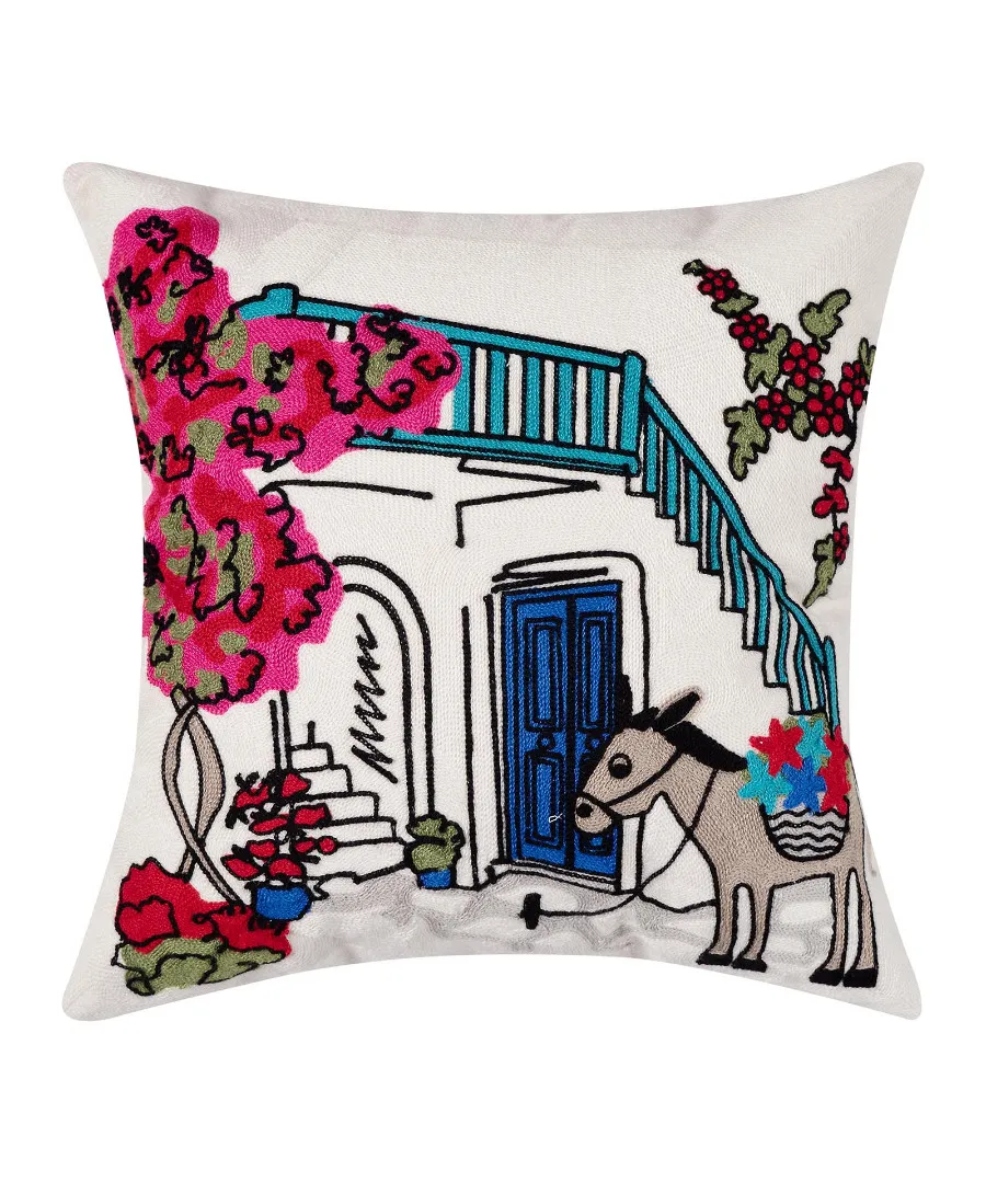 ΜΑΞΙΛΑΡΟΘΗΚΗ (45cm x 45cm) πολύγαζο C7