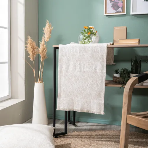 Τραβέρσα Felicia 01 (All Over) - 45x180cm