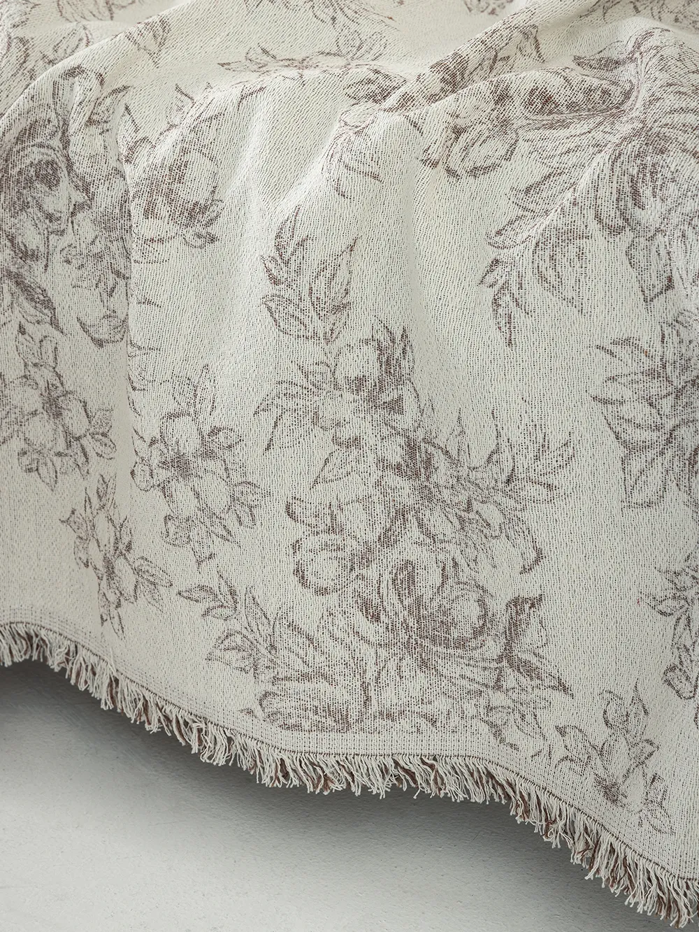 Ριχτάρι Διθέσιου Καναπέ MATA BROWN