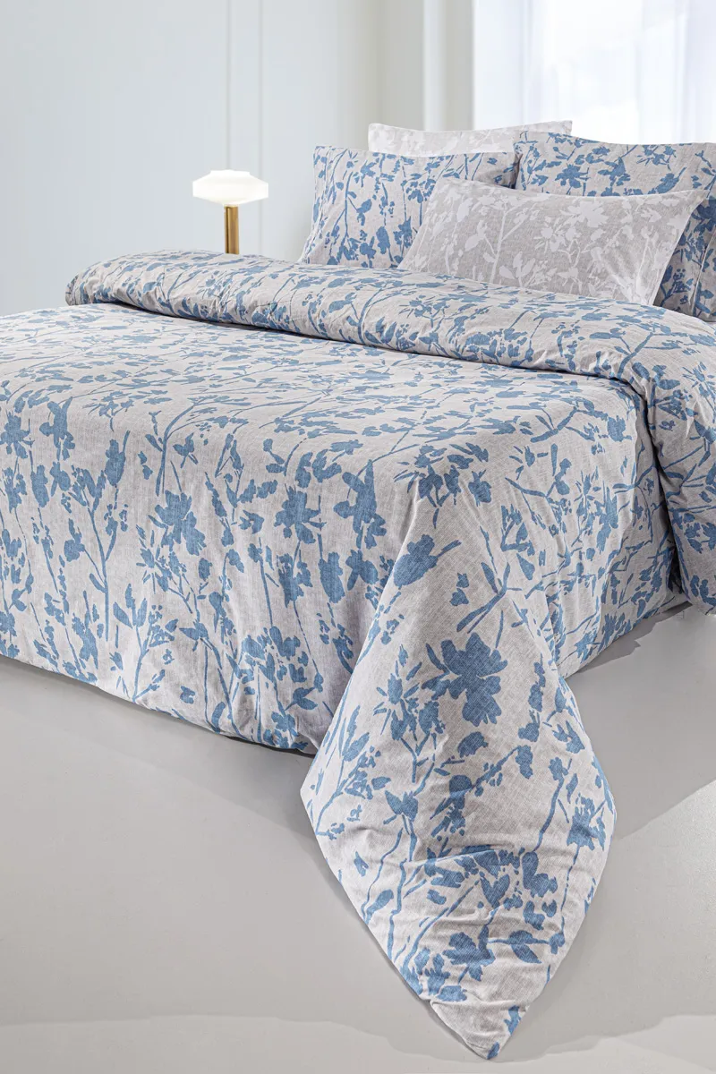 Σετ 4τμχ. Σεντόνια Romance Raf 