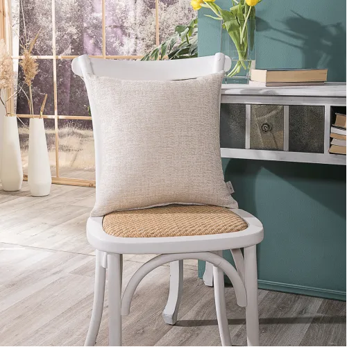 Μαξιλαροθήκη Milazzo 01 - 30x50cm με γέμιση