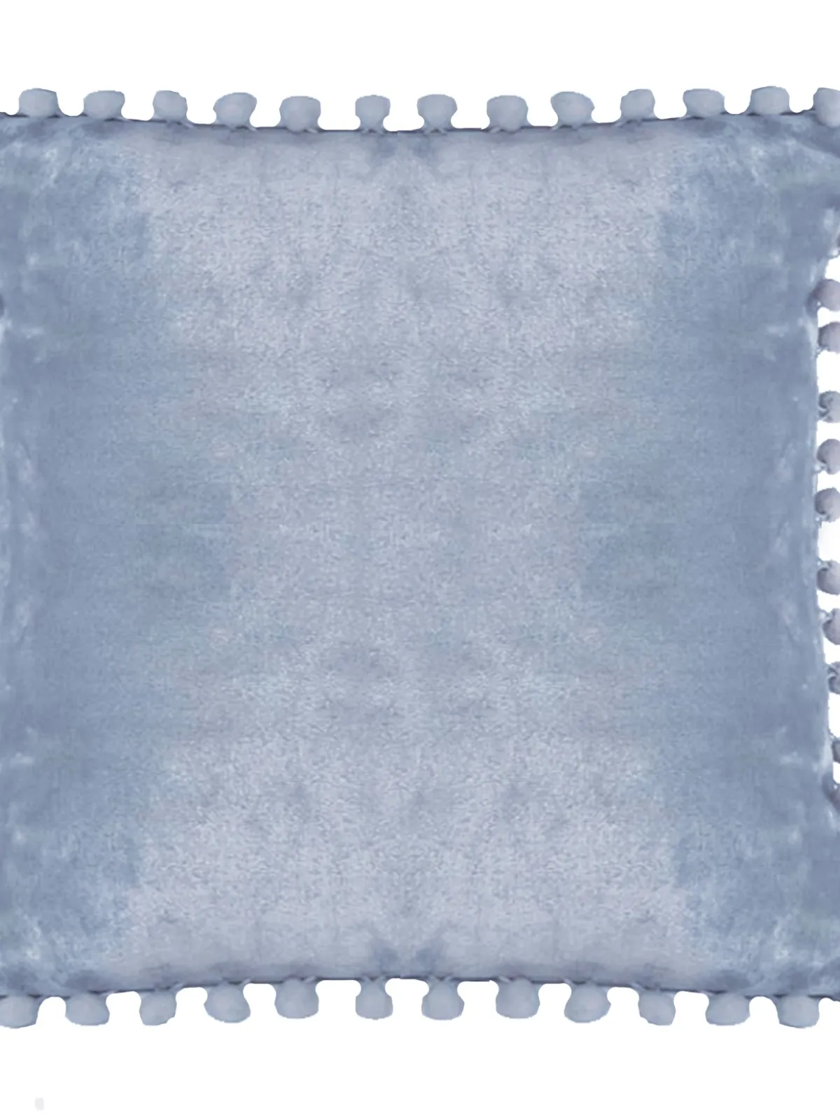 POMY FLEECE ΜΑΞΙΛΑΡΙ BLUE 43x43cm