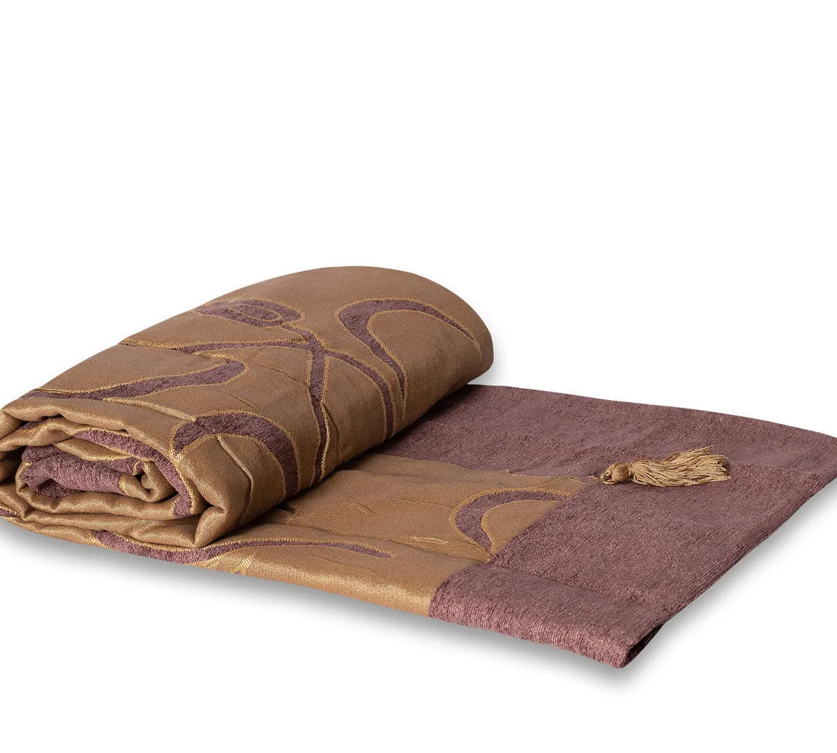 ΡΙΧΤΑΡΙΑ 5178 (150cm x 180cm / 170cm x 230cm / 170cm x 270cm) καφέ ανοιχτό