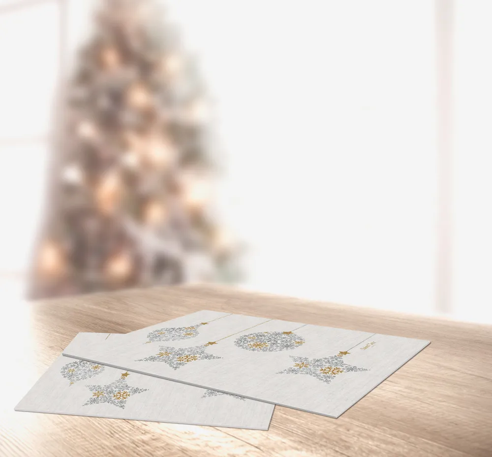 Σουπλά Χριστουγεννιάτικο 3009 