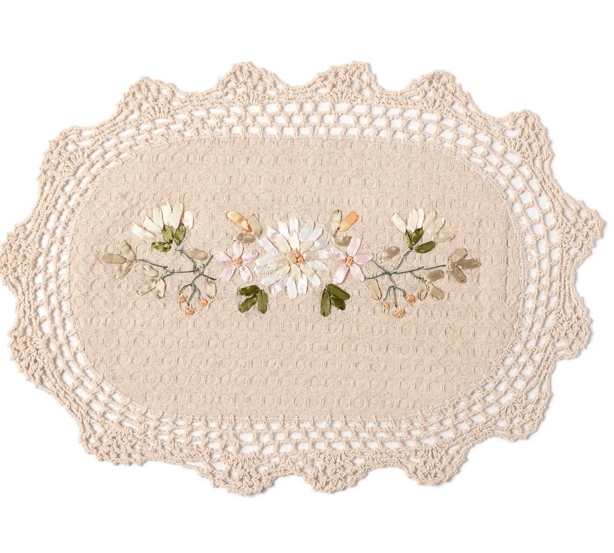 Σουπλά (1 τεμάχιο) 3509 (28cm x 45cm) oval