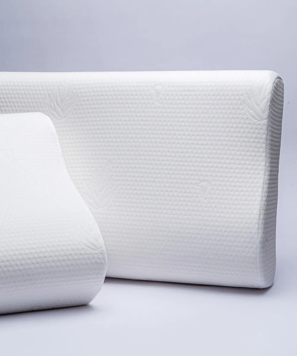 Μαξιλάρι White Comfort 50x70 ORTHOPEDIC MEMORY
